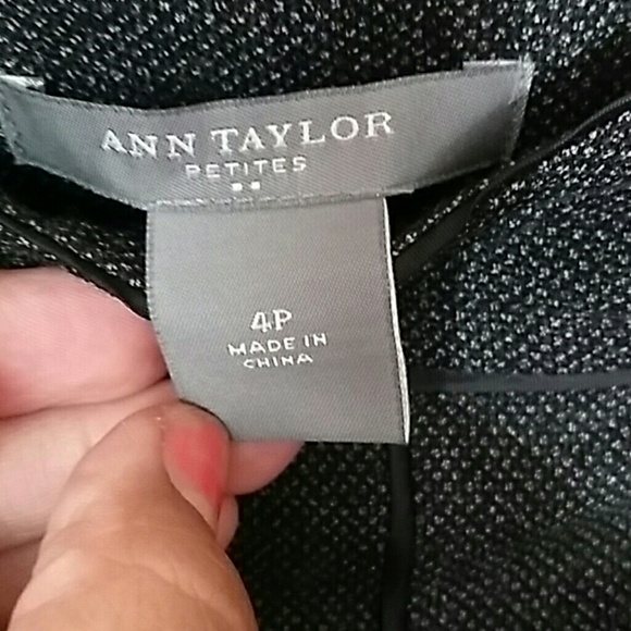 Nice Ann Taylor Skirt - Picture 6 of 6